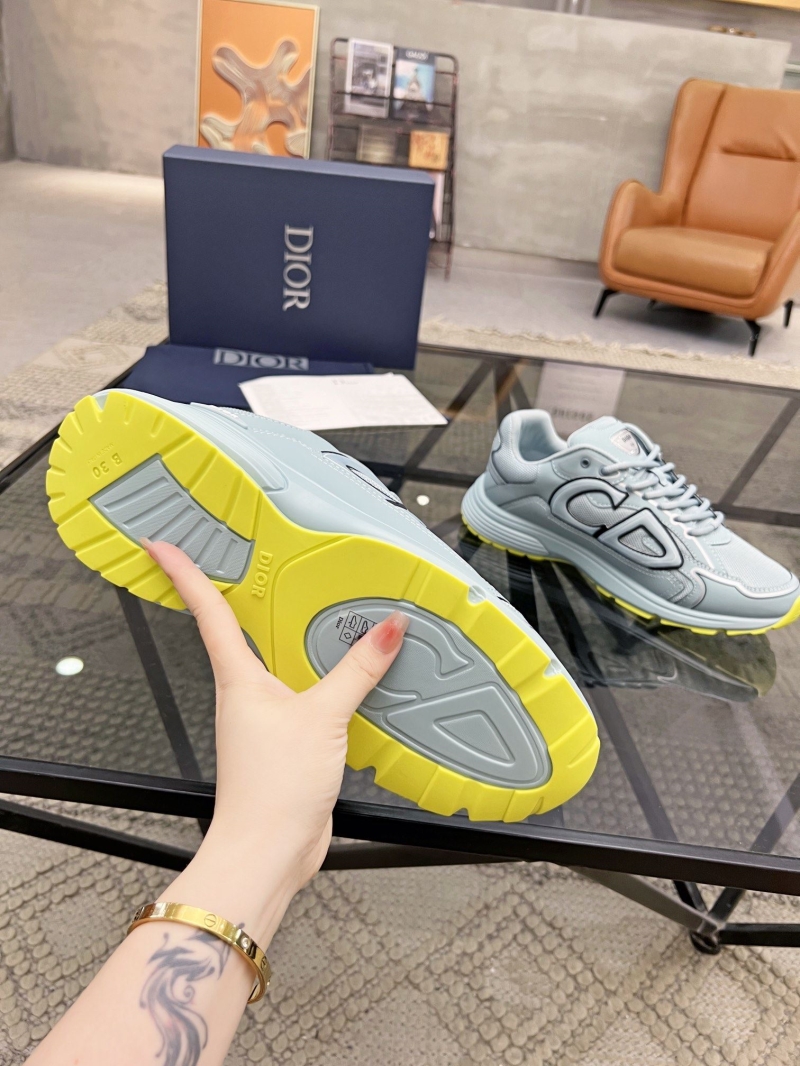 Christian Dior Sneakers